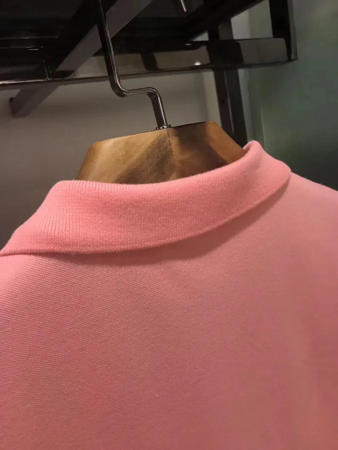GBUR Ladies Original Quality Cotton Jersey Breathable Pink T Shirt