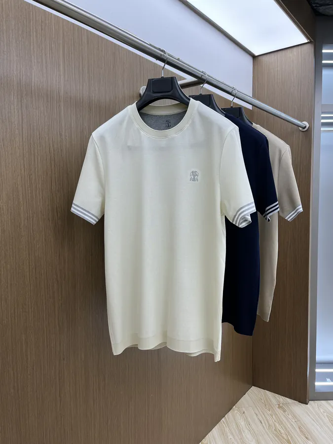BC High Quality Men's Everyday Short Sleeve