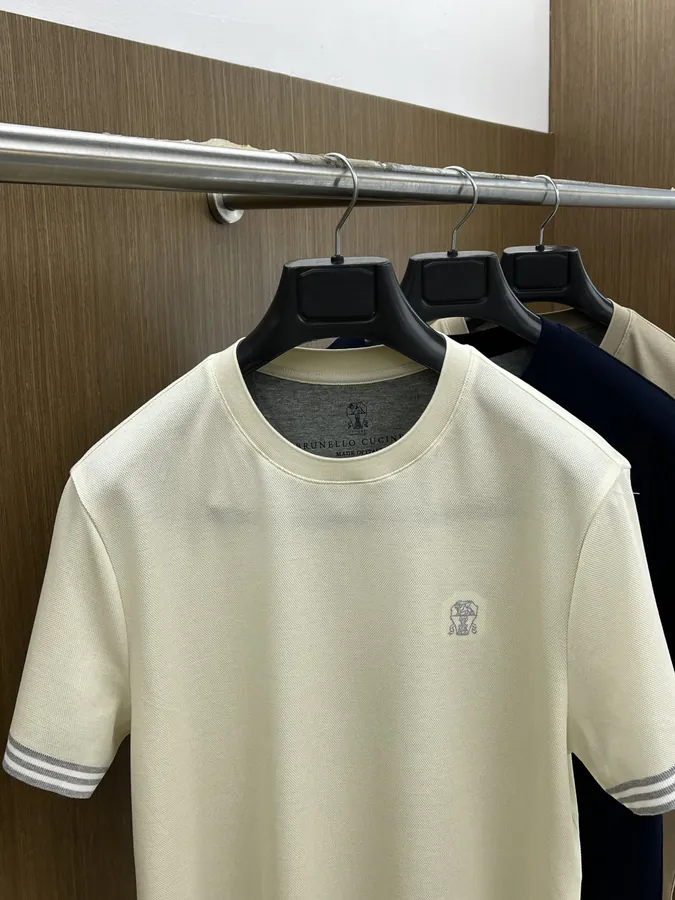 BC High Quality Men's Everyday Short Sleeve