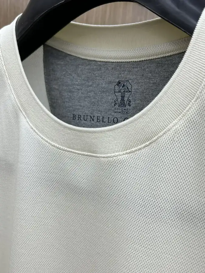 BC High Quality Men's Everyday Short Sleeve