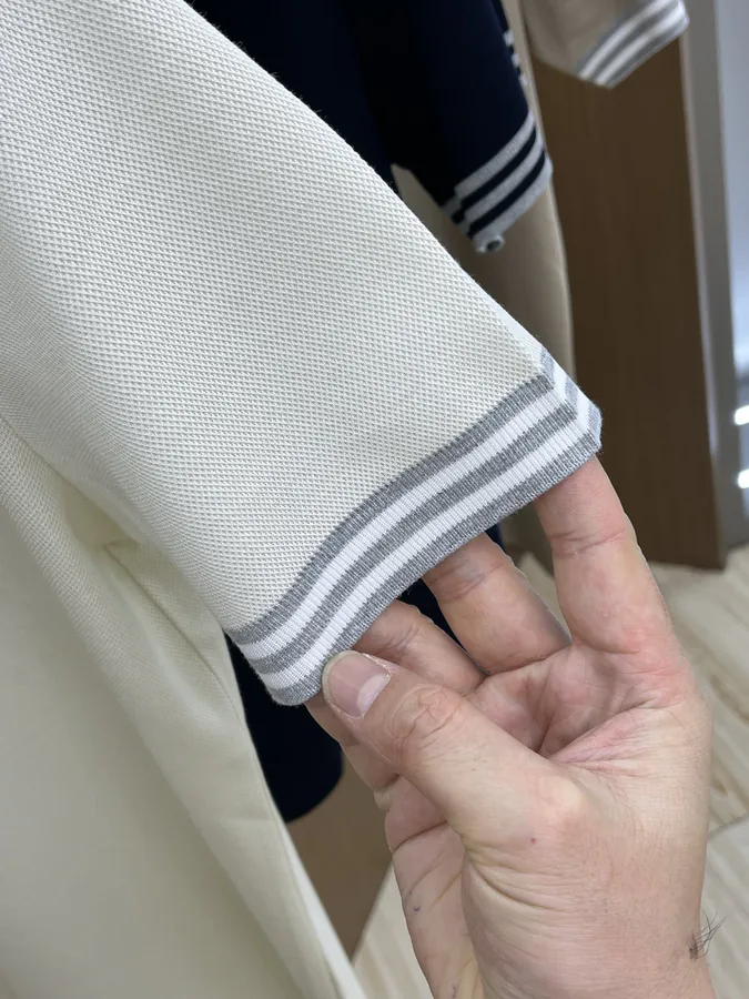 BC High Quality Men's Everyday Short Sleeve