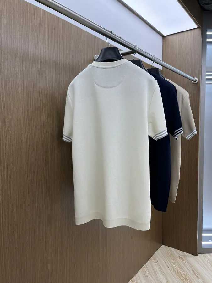 BC High Quality Men's Everyday Short Sleeve