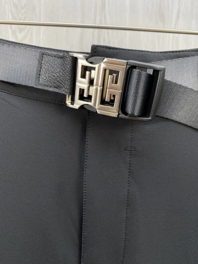 GVC Pocket Custom Made Standard Fit