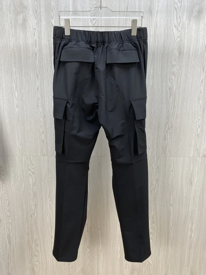 GVC Pocket Custom Made Standard Fit