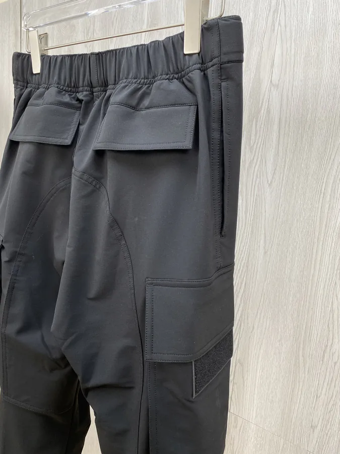 GVC Pocket Custom Made Standard Fit