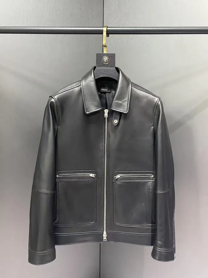 Tomford TF Replica Blazer Jacket