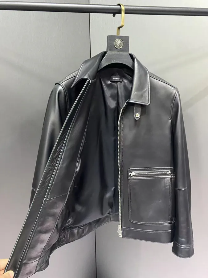Tomford TF Replica Blazer Jacket
