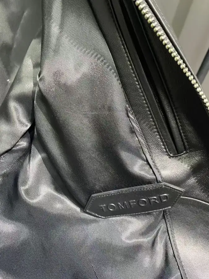 Tomford TF Replica Blazer Jacket
