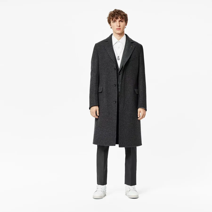 1V Coat