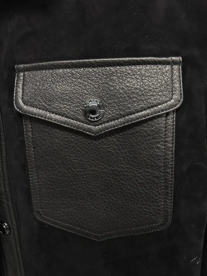 TOM FORD秋冬新品 Bucket Bag