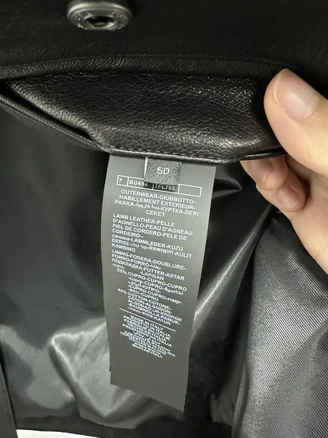 TOM FORD秋冬新品 Bucket Bag