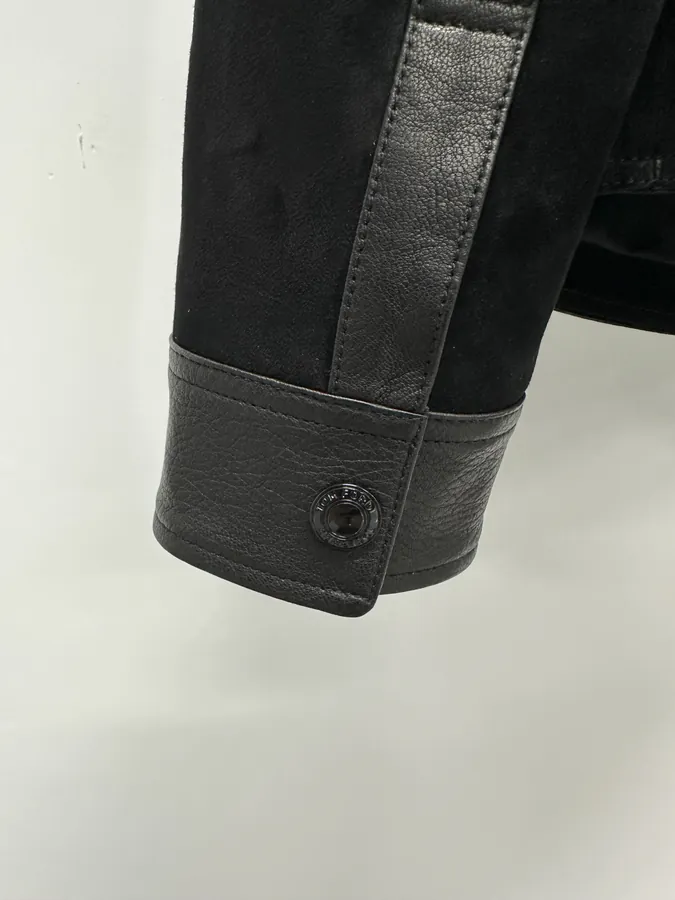 TOM FORD秋冬新品 Bucket Bag