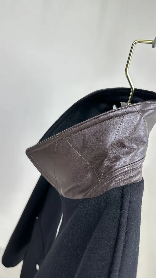 Hermes Wool Blazer Slim Fit, Premium Style