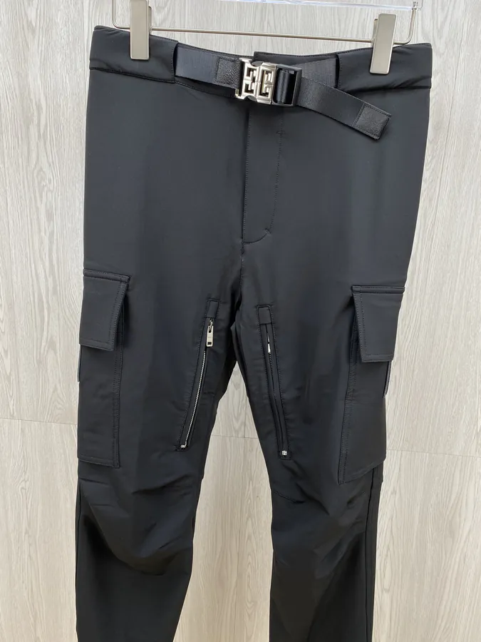 GVC Pocket Custom Made Standard Fit