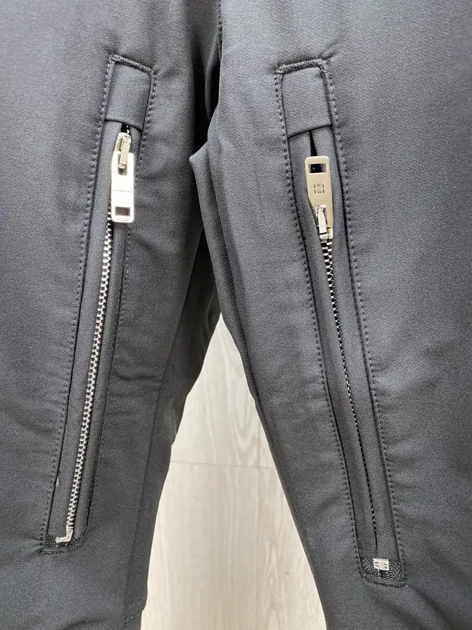 GVC Pocket Custom Made Standard Fit
