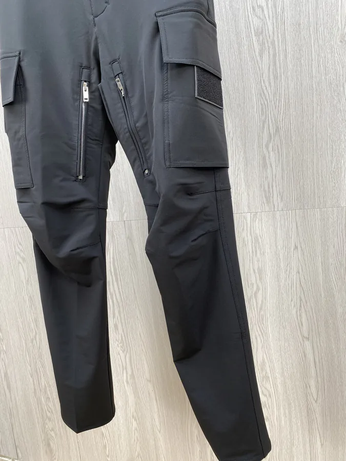 GVC Pocket Custom Made Standard Fit