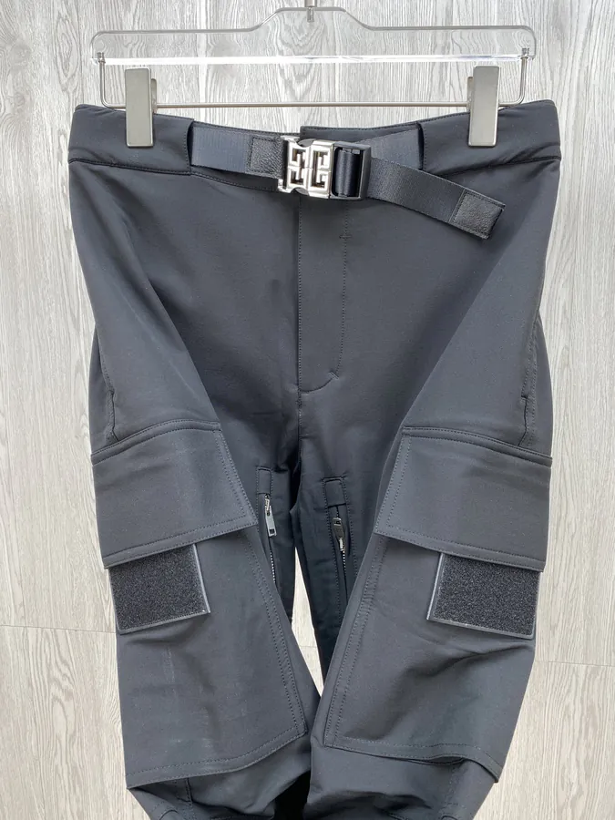 GVC Pocket Custom Made Standard Fit