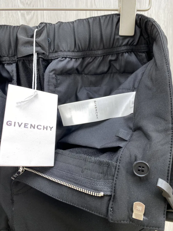 GVC Pocket Custom Made Standard Fit