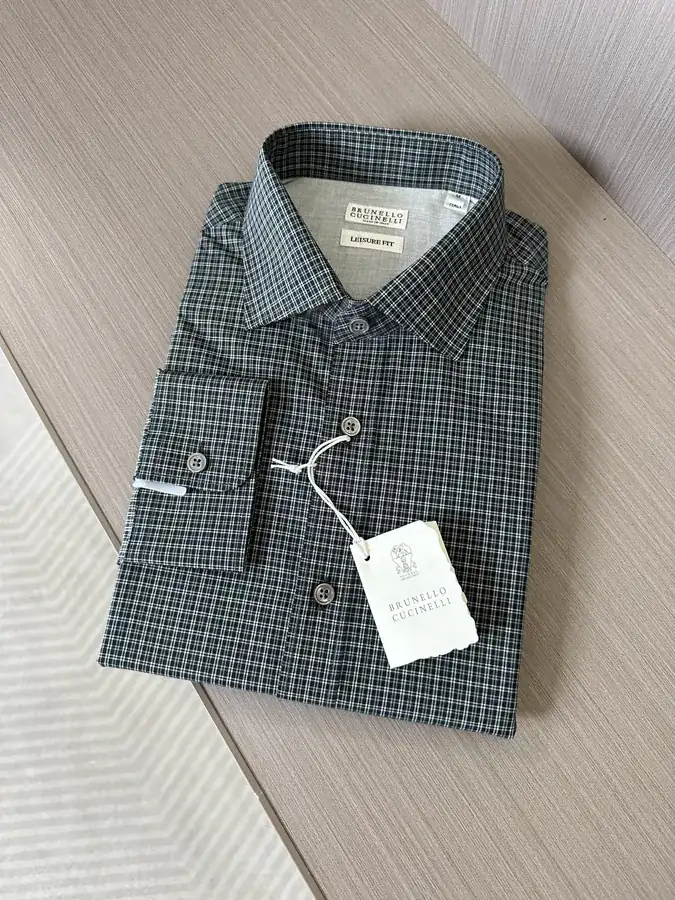 BC Classic Tailored Suit Modern Minimalist Style