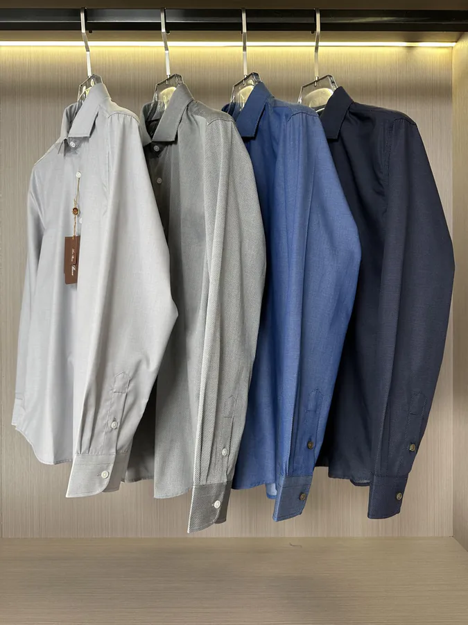 BC Classic Tailored Suit Jacket Modern Minimalist Design