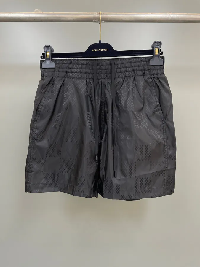 Liujiashop New Nylon Beach Shorts