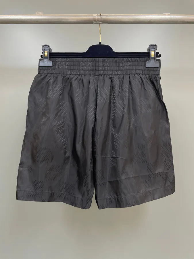 Liujiashop New Nylon Beach Shorts