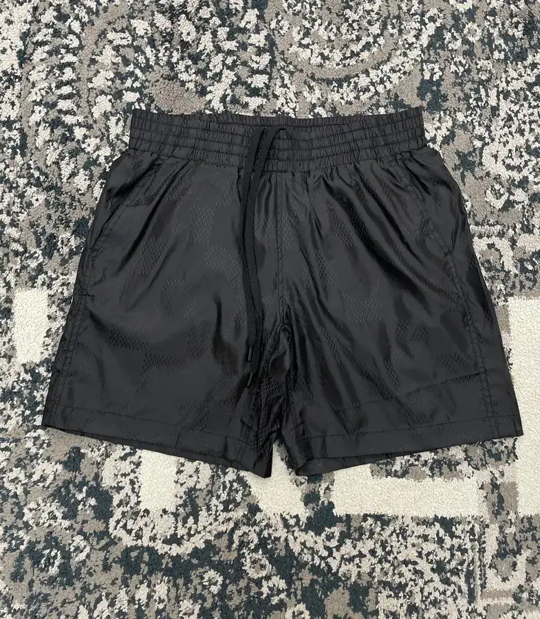 Liujiashop New Nylon Beach Shorts
