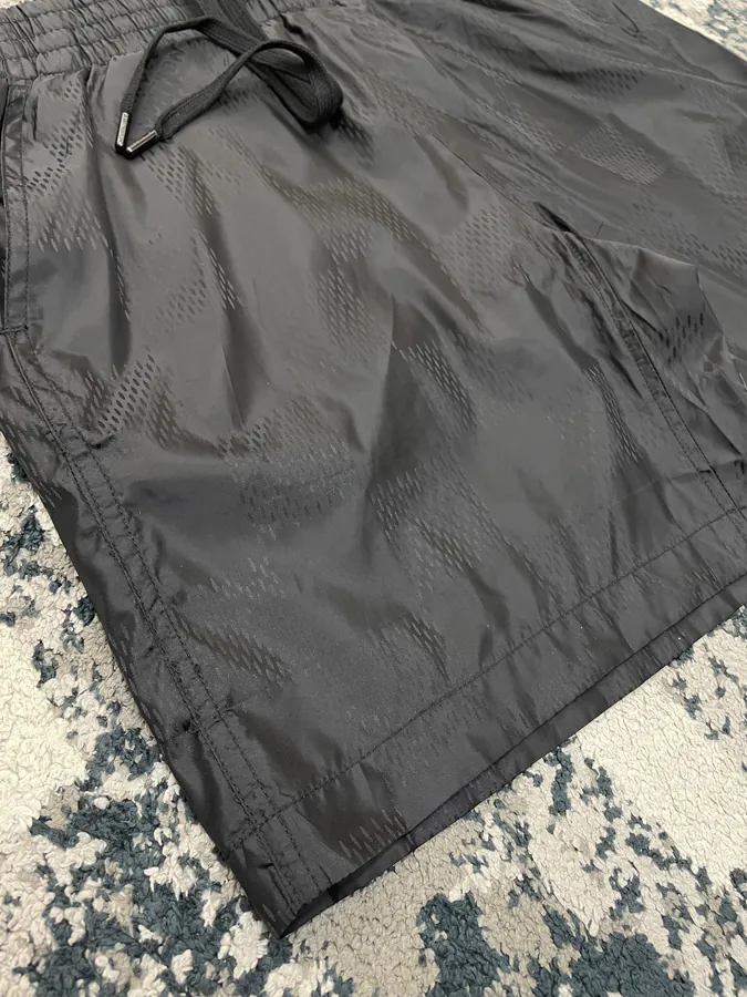 Liujiashop New Nylon Beach Shorts