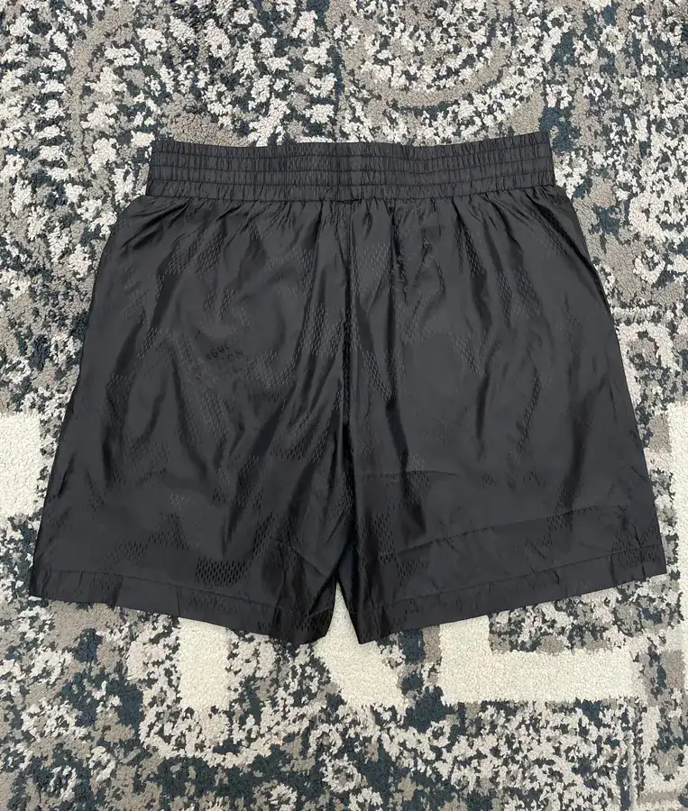 Liujiashop New Nylon Beach Shorts