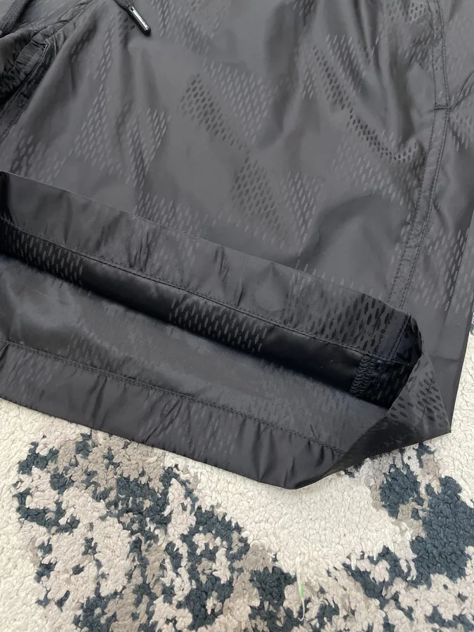 Liujiashop New Nylon Beach Shorts