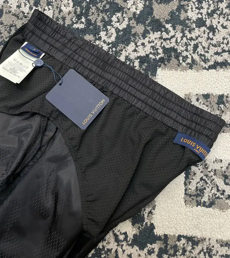 Liujiashop New Nylon Beach Shorts