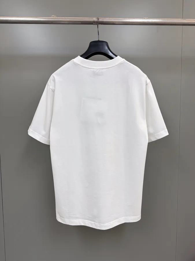 DIO.R AND KAWS 25ss New Collection T Shirt