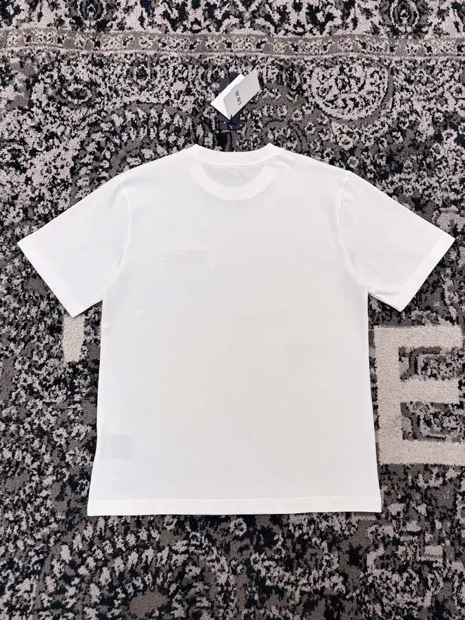 DIO.R AND KAWS 25ss New Collection T Shirt