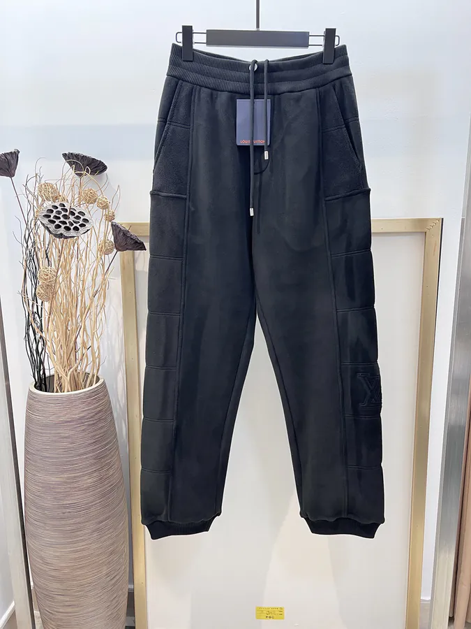 1V Roadster Men's and Women's Trousers