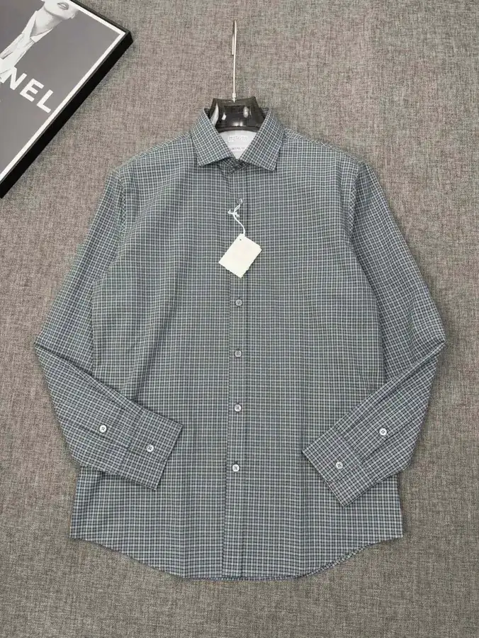 P210 BC Classic Money Style Men's