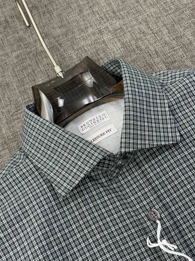P210 BC Classic Money Style Men's
