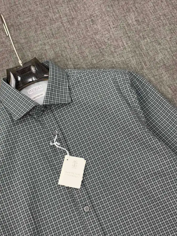 P210 BC Classic Money Style Men's