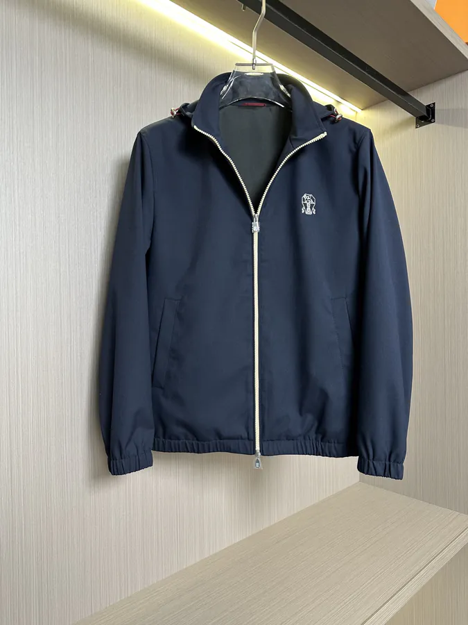 P430 Hoodie 25SS Spring Summer High End Fabric Collection