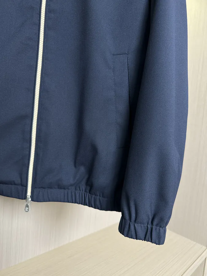 P430 Hoodie 25SS Spring Summer High End Fabric Collection
