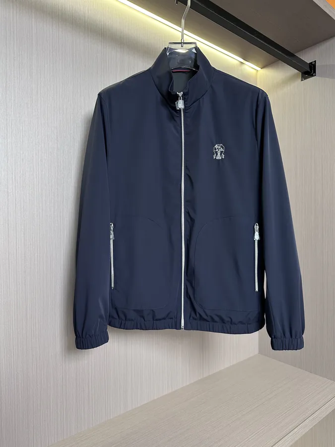 BC 25SS Spring Summer Premium Tailored Blazer