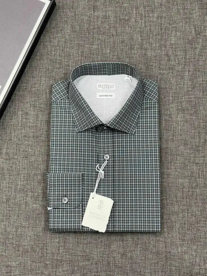 P210 BC Classic Tailored Suit
