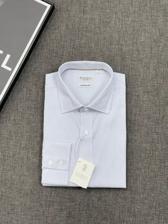 P210 BC Classic Tailored Suit
