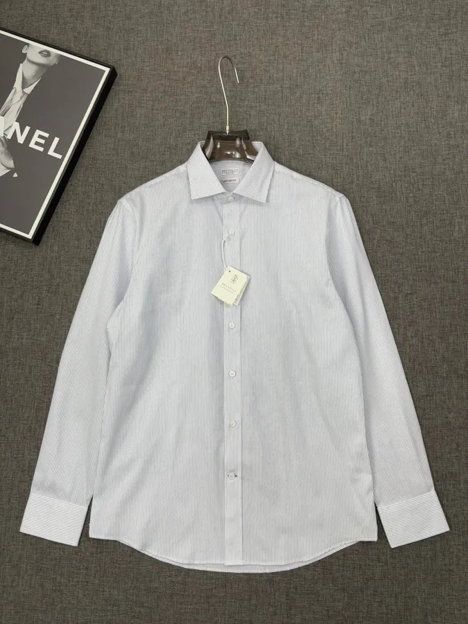 P210 BC Classic Tailored Suit