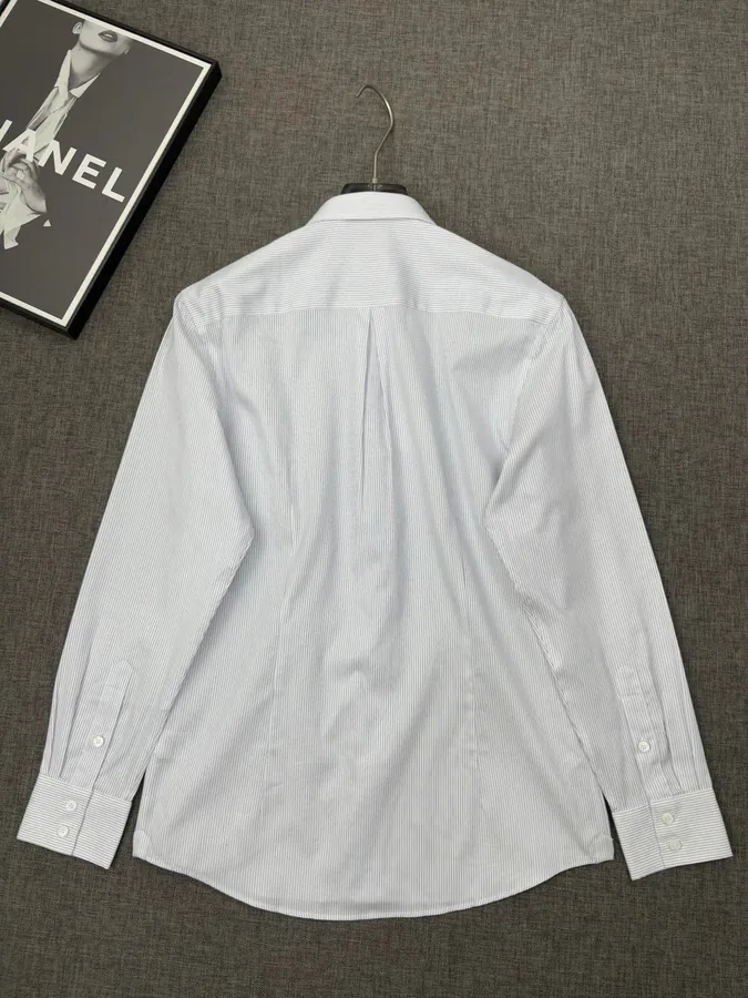 P210 BC Classic Tailored Suit