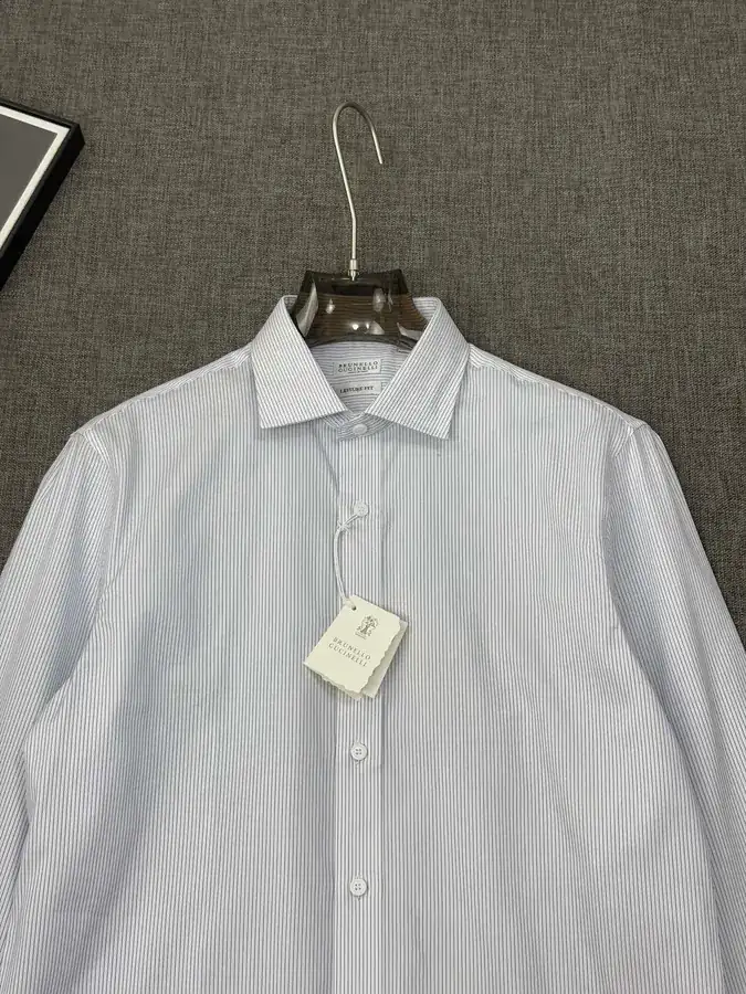 P210 BC Classic Tailored Suit