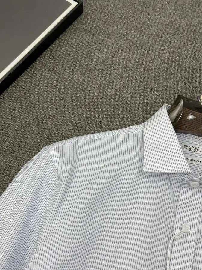 P210 BC Classic Tailored Suit