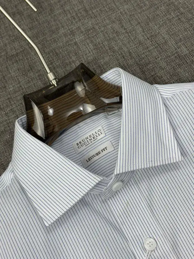 P210 BC Classic Tailored Suit