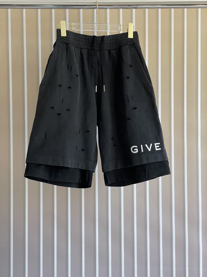 P240 G V C Shorts