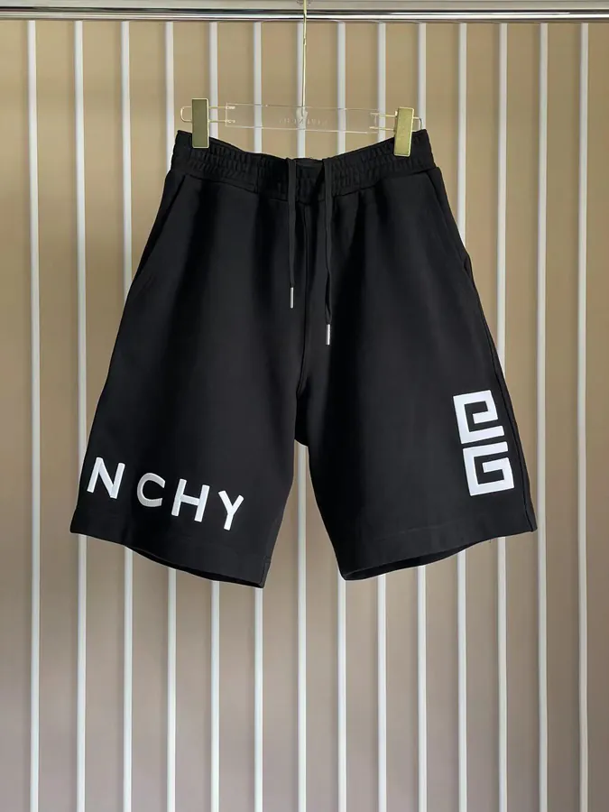 P220 G V C Shorts with Stripes One Size
