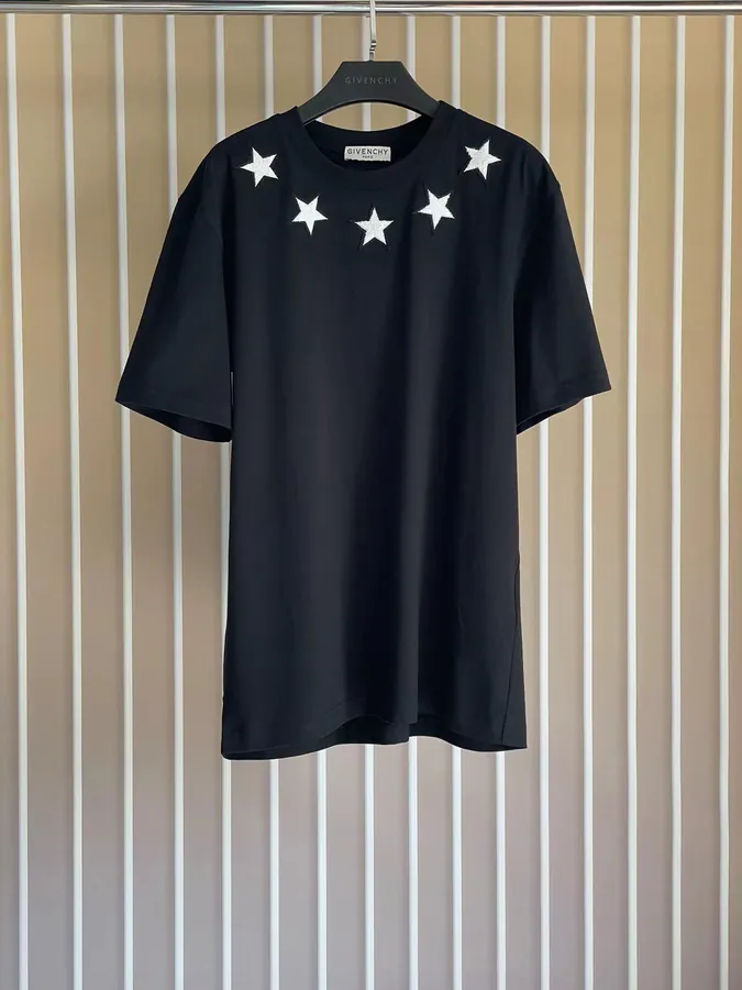 P170 G V C T Shirt with Star ⭐️ One Size